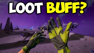 MW3 Zombies  LEGENDARY LOOT Is NOW FINALLY BUFFED Loot Buff [upl. by Giacinta]