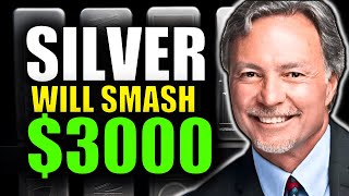 Silver Demand Explodes Will Prices Reach New Heights John Rubino Explains [upl. by Jania]