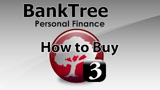 BankTree Personal Finance 30 How to Buy [upl. by Esened]