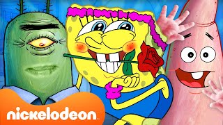 SpongeBob  120 Menit Episode SpongeBob BARU  2 Jam  SpongeBobOfficial  Nickelodeon Bahasa [upl. by Asia]