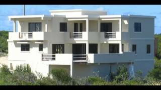 Barths Bay Anguilla Villa 2012 For Sale [upl. by Ronoc]