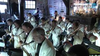 Leiderdorp inBeeld Jubileum The Koos Mark Big Band [upl. by Darleen233]