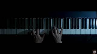 Баста  Сансара piano cover [upl. by Wes992]