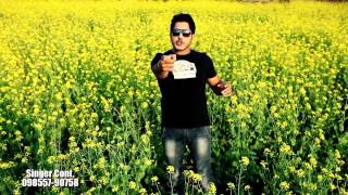 JASS BAJWA  Sun Lanedara  Official full video HD  latest punjabi song 2016  chakmi mandeer [upl. by Soirtimid193]