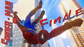 SETTING THEM FREE  SpiderMan 2 Ultimate Difficulty  Finale [upl. by Parlin59]