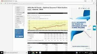 Cómo Seleccionar Un Fondo De Inversión  Caso Práctico [upl. by Paviour]