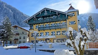 Posthotel Mayrhofen Mayrhofen Austria [upl. by Akinal]