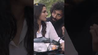 Vasanth Ravi Gives Sudden Shock to Andrea Jeremiah  Taramani  shorts  youtubeshorts ytshorts [upl. by Ydac]