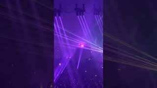 Travis Scott  SICKO MODE live 02072024 Krakow Circus Maximus tour [upl. by Ariat521]