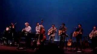 Bruce HornsbyRicky Skaggs  Mandolin Rain [upl. by Domineca]