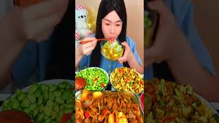 foodie instant noodles Let’s make noodles together [upl. by Ahsemot]