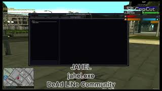 Ddos Panel MTA l DeAd LiNe Community [upl. by Anaehs]