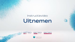 Sclerale lenzen instructievideo Uitnemen [upl. by Heathcote]