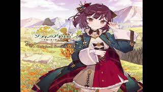 【Atelier Sophie 2 The Alchemist of the Mysterious Dream】 OP  Syndetos 【Sub】 [upl. by Ulund]