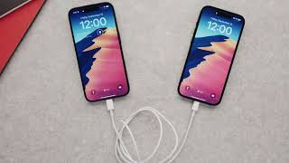 Best Wireless PowerShare tricks on a Samsung and iPhones [upl. by Oigile]