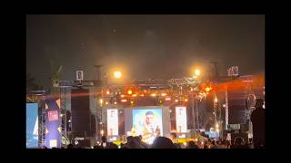 Orange talent music live agadir le 19072024 Maroc 🇲🇦 [upl. by Yendys113]