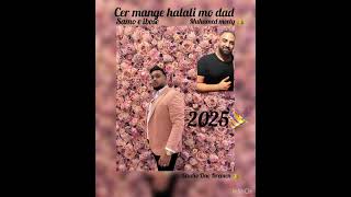 Muhamed meety  ker mange halali mo dad samo e ibose 2025  Studio One Bremen [upl. by Ennayr604]