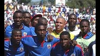 Ronaldo Vs Haiti Friendly 2004 [upl. by Aicatsan540]