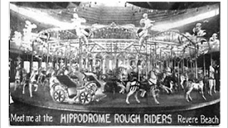 Saskatoon Ex Carousel [upl. by Garlaand680]