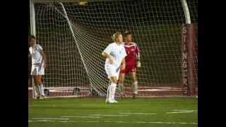 Citadins UQAM  Soccer masculin et féminin [upl. by Elleinad]