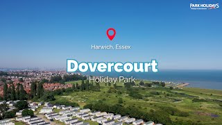 Dovercourt Holiday Park  Holidays amp Short Breaks 2024 [upl. by Shull]