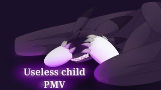 Useless child  Short PMV  My HTTYD oc  RUS sub [upl. by Shari]