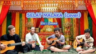 SELAT MALAKA  LAGU MELAYU [upl. by Ayoj921]