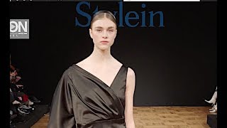 STYLEIN Fall Winter 201819 Stockholm  Fashion Channel [upl. by Sesylu518]