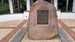 Palmetum Botanic Gardens Townsville Australia [upl. by Israel]