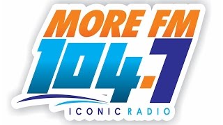 MORE FM 1047 [upl. by Pebrook]