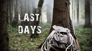 LAST DAYS • Making Of • German Short Film 2018 HD [upl. by Debee418]