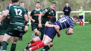 202122 Tennents Premiership and National League Highlights  Round 8 [upl. by Bevin]