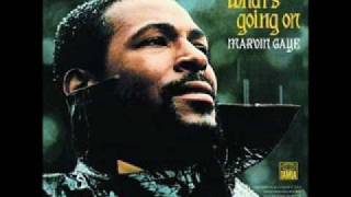 Marvin Gaye  Right On [upl. by Born]