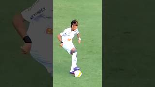 Neymar Santos Skills 😍 [upl. by Abana]