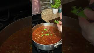 Macaroni pasta recipe very easy and fast to makepastarecipefoodcookingshortscookingshorts [upl. by Ettegdirb]