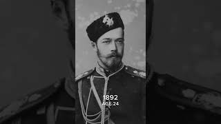 Tsar Nicholas II Through the Years [upl. by Howund430]