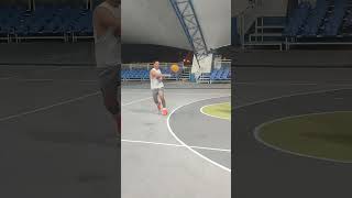 Retas 3x3 3x3basketball 3x3 cholulapuebla shortsvideo shortsviral shortsfeed [upl. by Essinger]