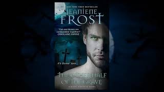 THE OTHER HALF OF THE GRAVE book trailer by Jeaniene Frost [upl. by Eentroc]