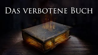 Das Buch das aus der Bibel verbannt wurde  Schockierende Geheimnisse unserer Geschichte Hörbuch [upl. by Htennaj415]