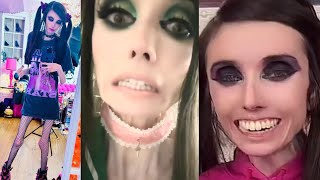 EUGENIA COONEY COMES FOR ME LIKE NEVER BEFORE [upl. by Virgy964]