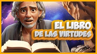 El libro de las virtudes 📖 REFLEXION Y SABIDURIA [upl. by Etteniuq979]