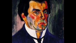 藝苑掇英 Kazimir Malevich 卡濟·馬列維奇 1878–1935 avantgarde suprematist Russian [upl. by Reinold]