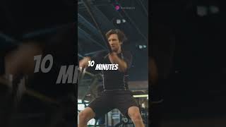 Dans Epic Comeback to Fitness [upl. by Maleeny]