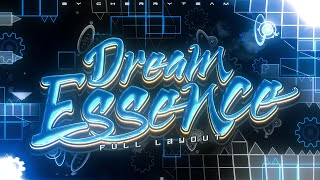 DREAM ESSENCE full layout • cherryteamgd [upl. by Ettedo]