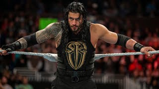 Roman Reigns’ Royal Rumble history WWE Playlist [upl. by Zenas]