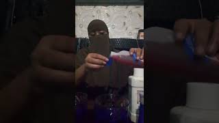 modicare product Stericlean demo🥰🥰🥰 [upl. by Nodababus]