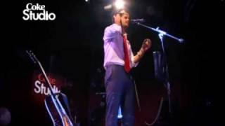 Mai Ni Main  Atif Aslam  Season 2  Coke Studio Pakistan RohailHyattMusic [upl. by Anahsar]