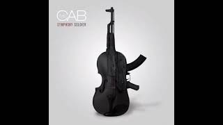 Intoxicated Instrumental  The Cab [upl. by Caravette]