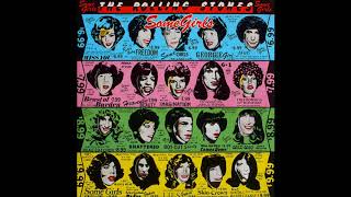 When The Whip Comes Down  Some Girls the Rolling Stones [upl. by Reddy]