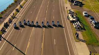 VETERANS PARADE Promo 2024 Hendersonville TN [upl. by Magdalene]